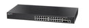 EDGECORE 24 Port Gigabit Web-Smart Pro Switch. (4-port - Office Connect