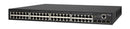 EDGECORE 48 Port Gigabit PoE+ Managed L2+ Switch. - Office Connect