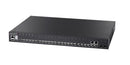 EDGECORE 28 Port Gigabit L2 Managed Switch 22x 100/1000 - Office Connect