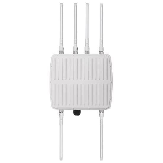 EDIMAX High-Density Outdoor Access Point. Dual-Band - Office Connect