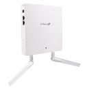 EDIMAX 2x 2 AC Dual-Band PoE Access Point. Wall mountable. - Office Connect