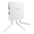 EDIMAX 3T3R AC Dual-Band PoE Access Point. Wall mountable. - Office Connect