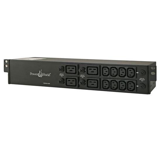 POWERSHIELD External Power Distribution Unit to Accompany - Office Connect