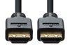 DYNAMIX 10m HDMI High Speed Flexi Lock Cable With Ethernet. - Office Connect 2018