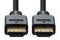 DYNAMIX 15M HDMI High Speed Flexi Lock Cable With Ethernet. - Office Connect 2018