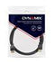 DYNAMIX 15M HDMI High Speed Flexi Lock Cable With Ethernet. - Office Connect 2018