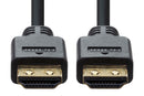DYNAMIX 1m HDMI High Speed 18Gbps Flexi Lock Cable - Office Connect