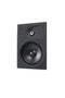 LUMI AUDIO 6.5'' 2-Way In-wall Frameless Speaker. - Office Connect