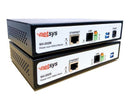 NETSYS Power Over LAN Extender Supplies PoD upto 15W - Office Connect