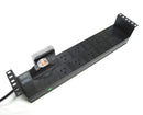 DYNAMIX 10 Outlet 2RU Horizontal Power Rail (10A) - Office Connect