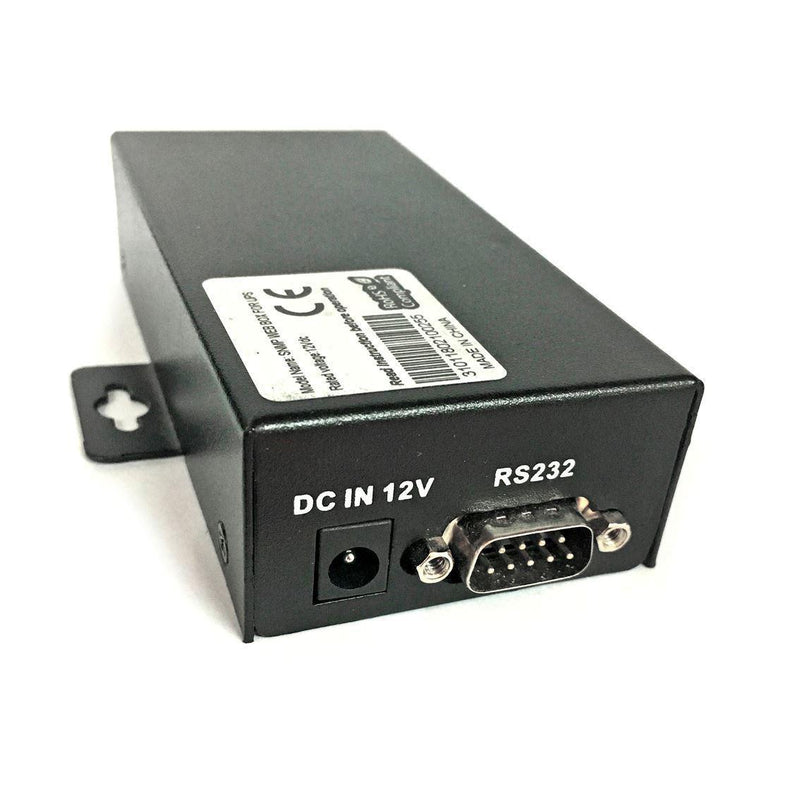 POWERSHIELD External Comms Box. Allows two Comms Cards - Office Connect