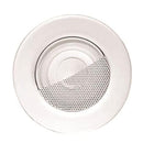 KEF 50mm Round In Ceiling Speaker. Flush mounting - Office Connect