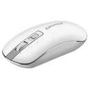 PROMATE 2.4Ghz Wireless 1600dpi Optical USB Mouse. Plug & Play. - Office Connect