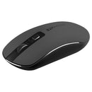PROMATE 2.4Ghz Wireless 1600dpi Optical USB Mouse. Plug & Play. - Office Connect