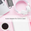 UNITEK USB 3.1 USB-C Aluminium Multi-Port Hub With Power Delivery. - Office Connect 2018