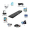 UNITEK USB 3.0 Universal Laptop Docking Station. Includes - Office Connect