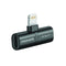 PROMATE 2-in-1 Audio & Charging Adaptor with Lightning - Office Connect