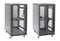 DYNAMIX 22RU Server Cabinet 1000mm Deep (600 x 1000 - Office Connect