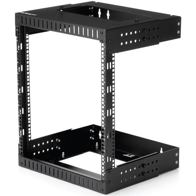 12U Wall Mount Server Rack - 12 - 20 in. - Office Connect 2018