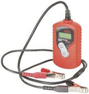12VDC Lead Acid Battery Tester - Office Connect 2018