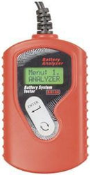 12VDC Lead Acid Battery Tester - Office Connect 2018