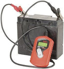 12VDC Lead Acid Battery Tester - Office Connect 2018