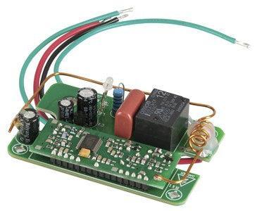 12VDC Wireless Switch Module to Suit Home Automation Systems - Office Connect 2018