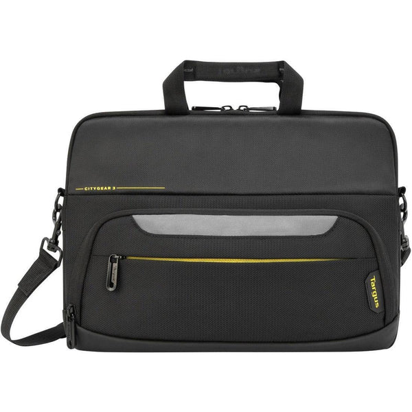 13-14IN CITYGEAR 3 SLIMLITE LAPTOP CASE - Office Connect 2018