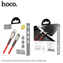 Superior Speed Metallic Cable (U48) Type C USB - Office Connect