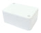 TRADESAVE Large 32A Junction Box. Moulded in Impact - Office Connect