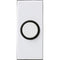 HONEYWELL Sesame Push DoorBell. Wired. IP40. Fixings - Office Connect