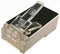 DYNAMIX Cat6 RJ45 20pc Bag, 8P8C Modular Plug 15U'' - Office Connect