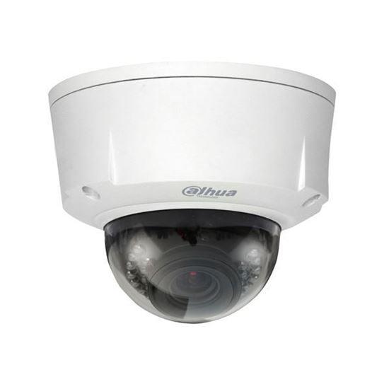 DAHUA 2MP IP Starlight Dome Camera 60fps@1080P (1920x1080). - Office Connect