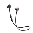 PROMATE HiFi Stereo In-Ear Magnetic Wireless Earbuds. - Office Connect