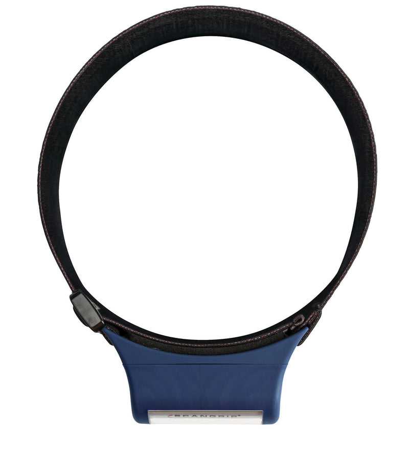 SCANGRIP I-VIEW Rechargable Hands-Free Headlight. - Office Connect