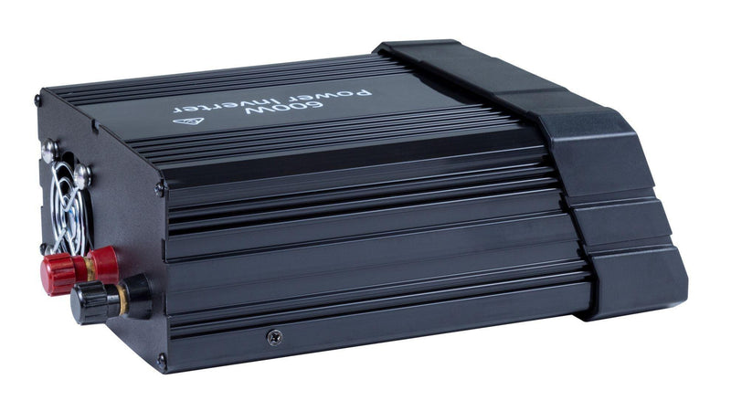 DYNAMIX 600W Power Inverter Input: 13.5V DC, Output: - Office Connect