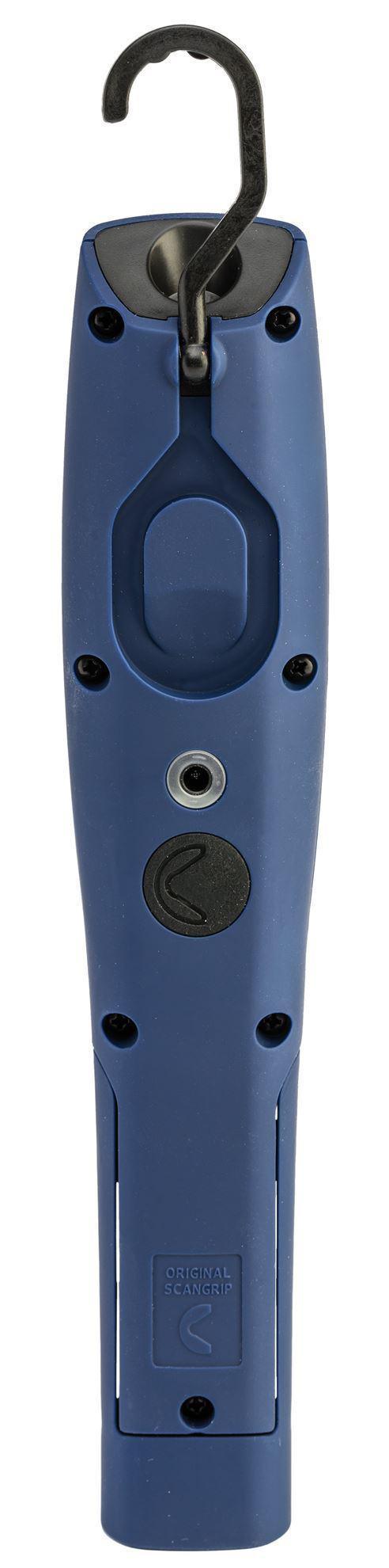 SCANGRIP MINI MAG Rechargeable Small LED Handheld - Office Connect