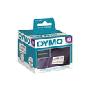 DYMO Genuine LabelWriter Shipping Labels. 1 Roll (220 - Office Connect