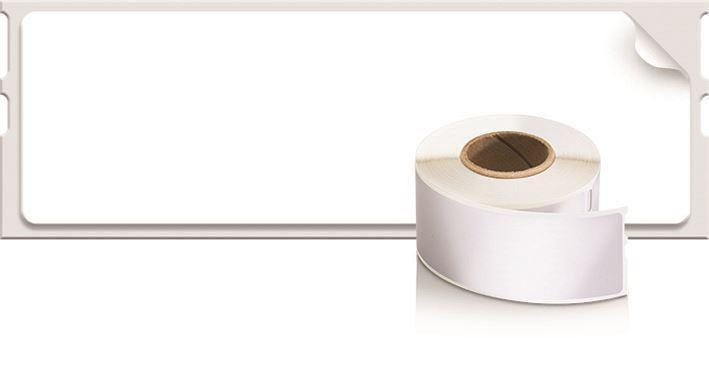 DYMO Genuine LabelWriter Address Labels (Self-Adhesive). - Office Connect