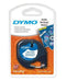 DYMO Genuine Pearl White Plast Tape for LetraTag Plastic - Office Connect