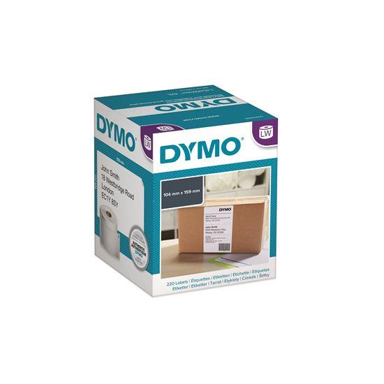 DYMO Genuine LabelWriter High Capacity Shipping Labels. - Office Connect