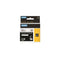 DYMO Geniune Rhino Industrial Labels-Permanent Polyester - Office Connect