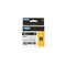 DYMO Genuine Rhino Industrial Labels-Vinyl 19mm Black - Office Connect