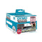 DYMO Genuine Durable LabelWriter Labels, 59mm x 190mm - Office Connect