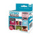 DYMO Genuine Durable LabelWriter Labels, 25mm x 54mm - Office Connect