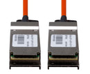 DYNAMIX 3M 40G Active QSFP to QSFP cable. Cisco and - Office Connect