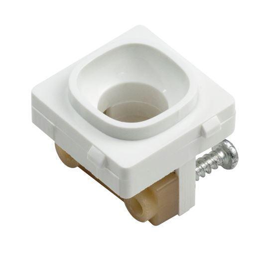 TRADESAVE Permanent Connection Cord Grip PCU Mechanism. - Office Connect