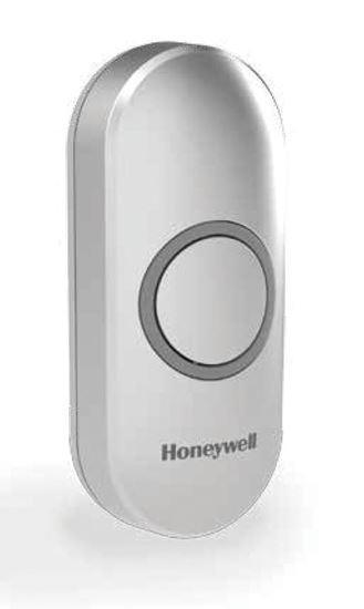 HONEYWELL Wireless Push Button with LED Confidence - Office Connect