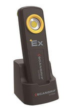 SCANGRIP UNI-EX Rechargeable Handheld Work Light with - Office Connect