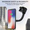 PROMATE Universal Smartphone Grip Mount. Fits All Devices With Width - Office Connect